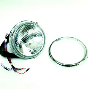 Electrical & Lighting