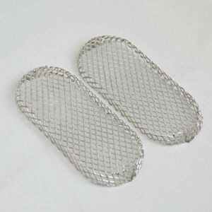 Brake Air Vent Grills