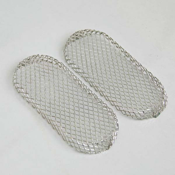 Brake Air Vent Grills