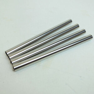 Bumper Mounting Sleeve