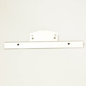 License Plate Bracket-Rear