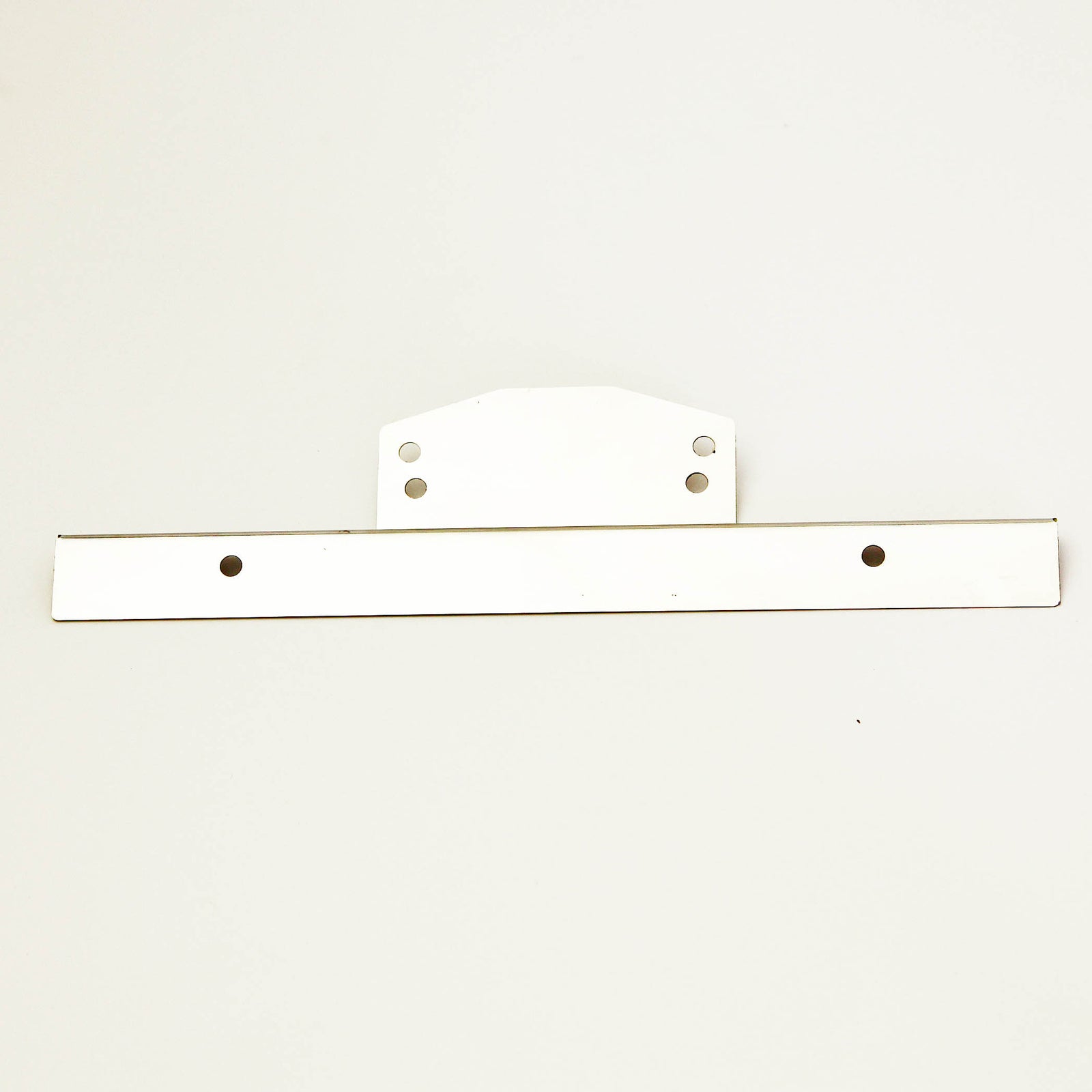 License Plate Bracket-Rear