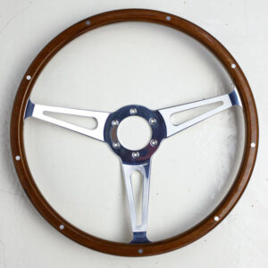 Suspension & Steering