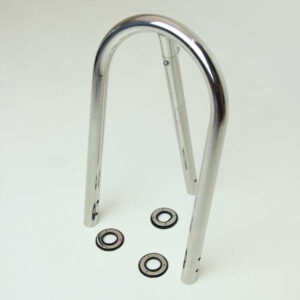 Chassis & Hardware
