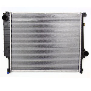 Engine & Cooling