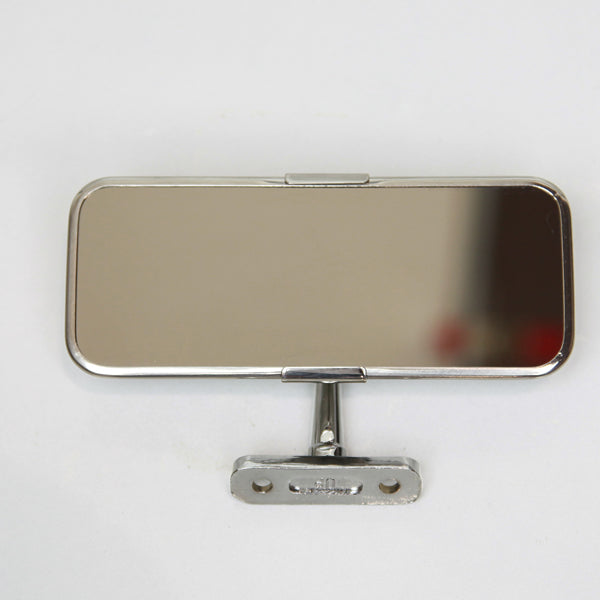 Rear View Mirror