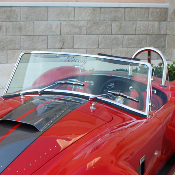 Windshield Assembly Pre-order
