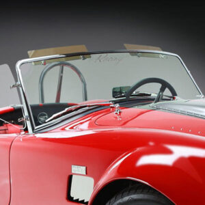 Windshield Assembly Pre-order